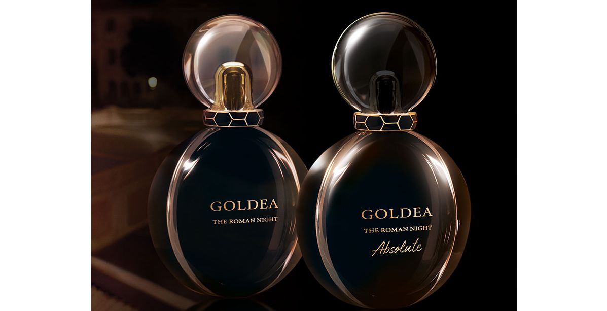 اكتشفي عطر بولغري الأنيق "غولديا، رومان نايت أبسولوت"