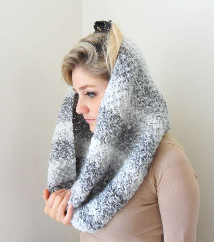 موديلات شالات 2014