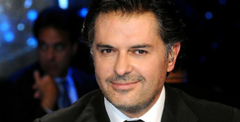 حادث طائرة راغب علامة