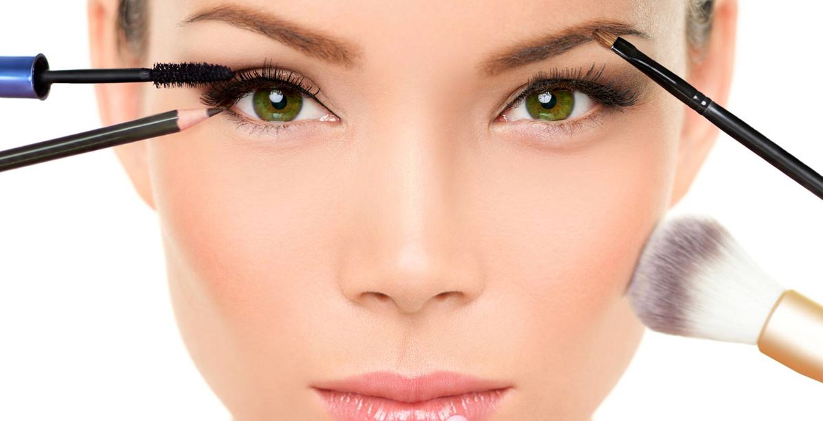 خطوات صحيحة لمكياج الـ No Make-up المثالي