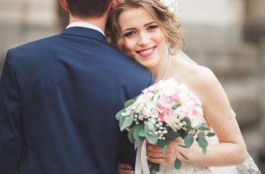 صفاتٌ شخصيّة يحبّها الرجال في عروسهم...فهل هي موجودة فيك؟