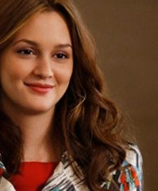 الممثلة والمغنية لايتون ميستر