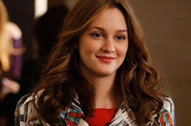 الممثلة والمغنية لايتون ميستر