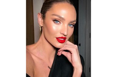 صور مكياج خطوبه