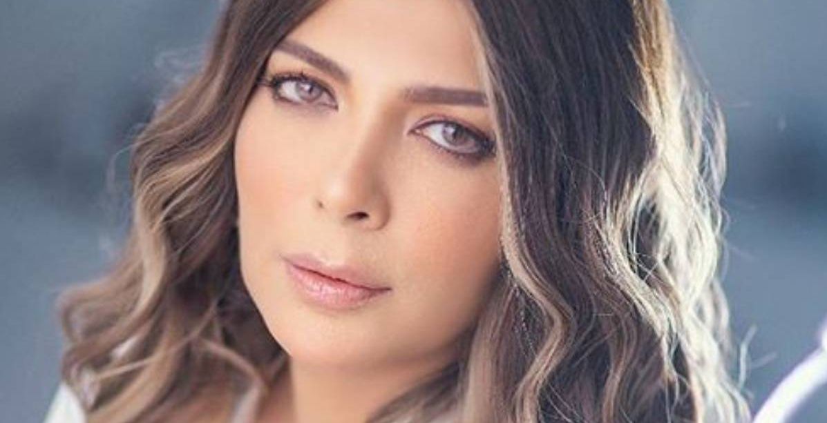 أصالة وبسمة وهبة تتعرضان لحادث خطر