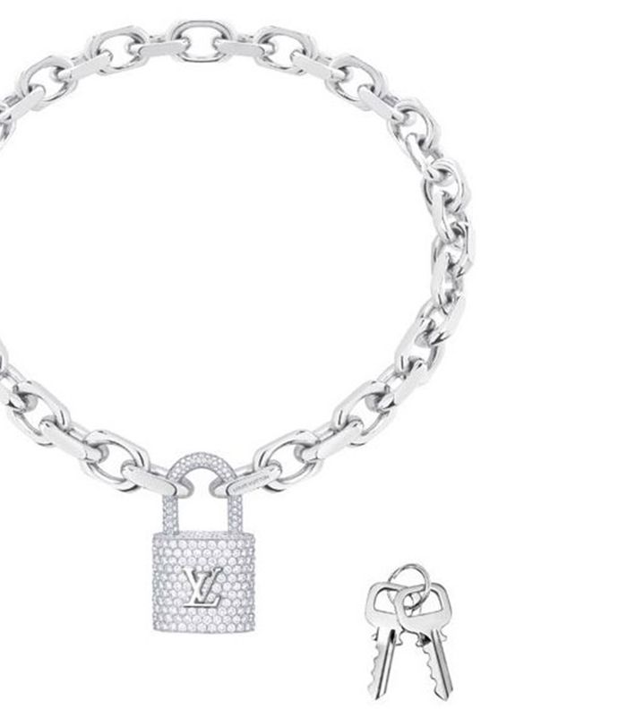 لويس فيتون اساور نسائيه