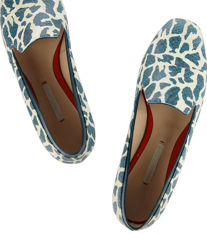 صور احذية فلات 2013 | اجمل جزم ماركات 2013 بالصور