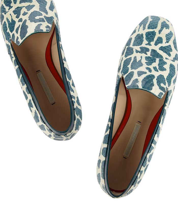 صور احذية فلات 2013 | اجمل جزم ماركات 2013 بالصور