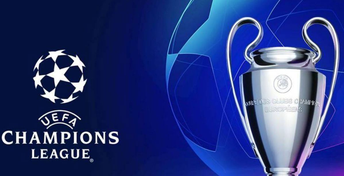 مباريات دوري ابطال اوروبا 2021