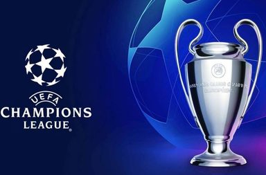 مباريات دوري ابطال اوروبا 2021
