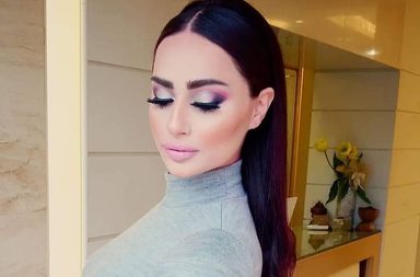 بالصور المكياج الدخاني