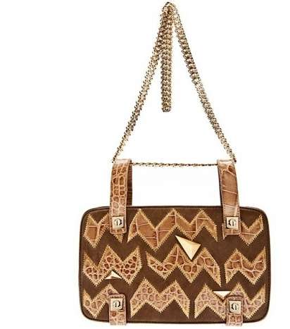 حقائب Missoni لشتاء 2013