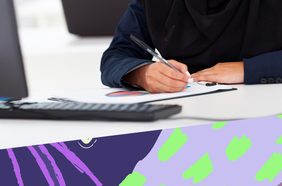  خمس عربيات يحصلن على لقب "الأقوى في 2017"