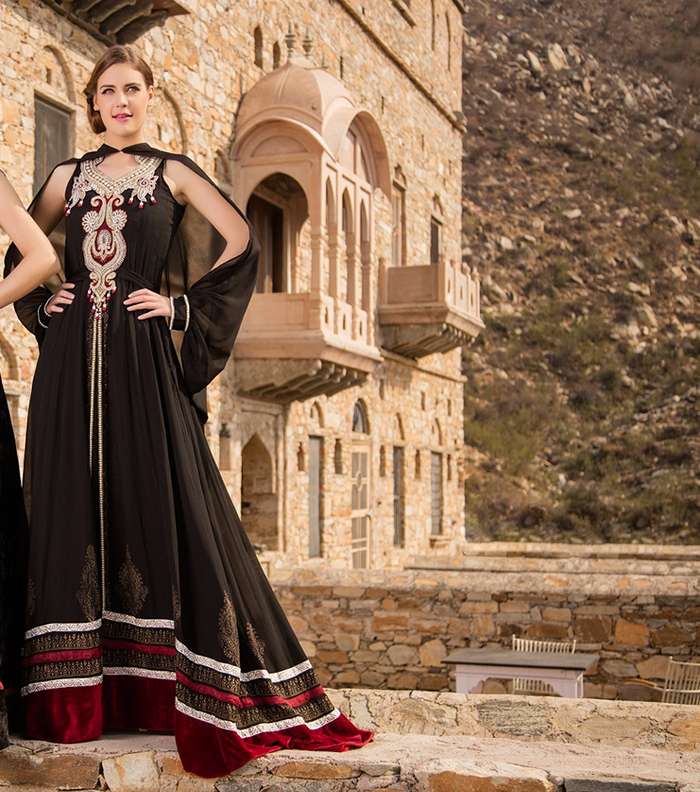 تعرفي على مجموعة المصمم العالمي قاسم القاسم Resort 2016 الجديدة