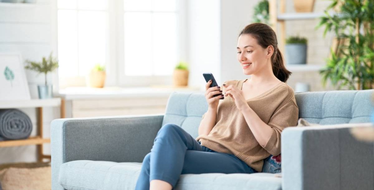 كيف اتعامل مع خطيبي في الهاتف