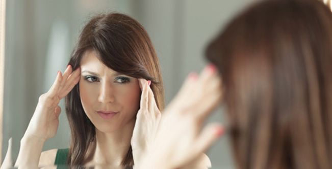 نصائح مكياج من ياسمينة | مكياج خلال المرض 