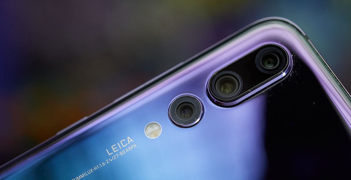 هواوي P20 Pro أصبح متوفّراً الآن في لبنان