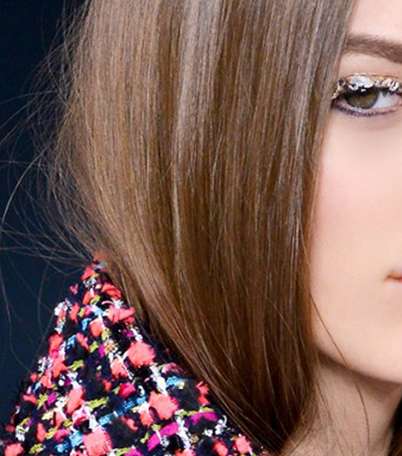 بالصور، صيحات جمال فخمة من منصّات عروض CHANEL