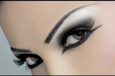 صور مكياج العيون