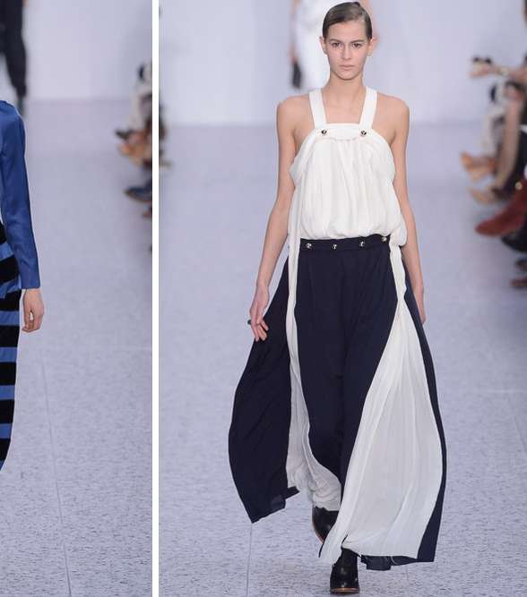 إختاري مجموعة Chloé لشتاء 2014