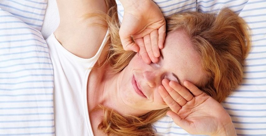 علاج الأرق طبيعياً | حيل بسيطة تساعدكِ على النوم بسرعة
