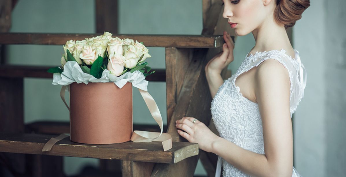 كيف تتصرفين إذا فاجأتك الدورة الشهرية يوم الزفاف؟