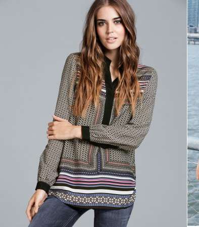 أزياء جميلة للمحجّبات