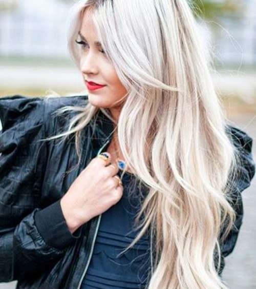 صور اجمل الوان الشعر 2015