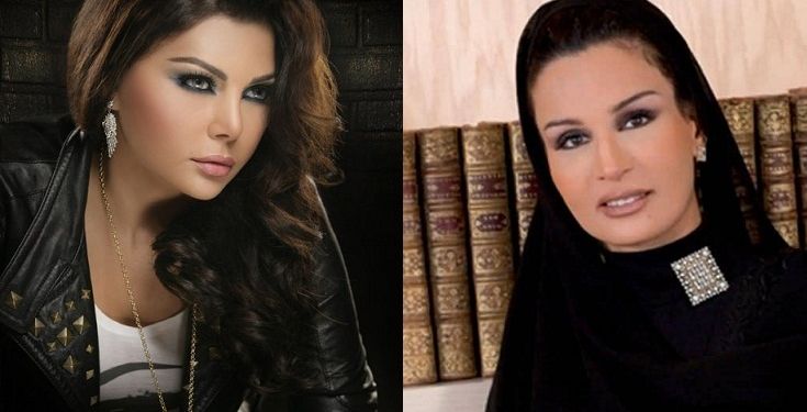  العالم يستوحي أسس الجمال من المرأة العربيّة!