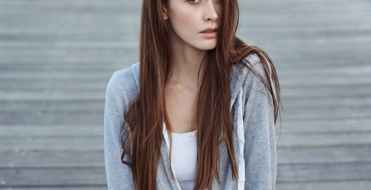 هل الزيت يخرب الكيراتين