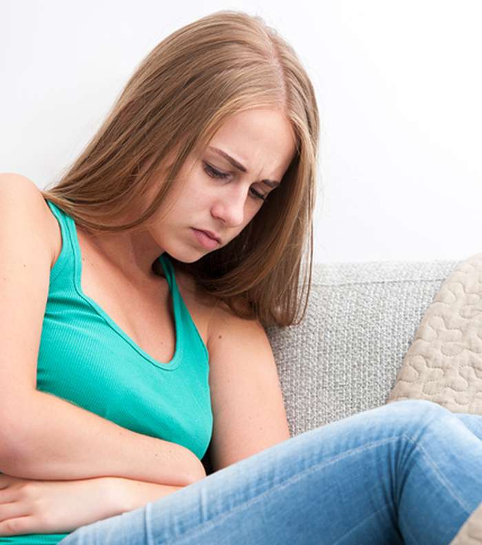 معلومات مفيدة عن الدورة الشهرية