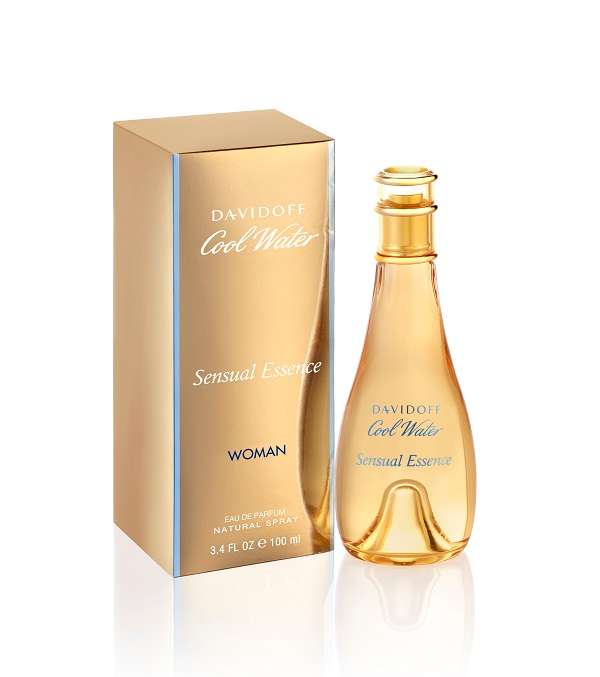 عطر Sensual Essence: أغنية حوريّة بحر