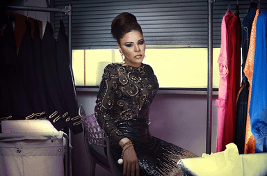 صور موديلات فساتين احلام | أجمل تصاميم أزياء أحلام