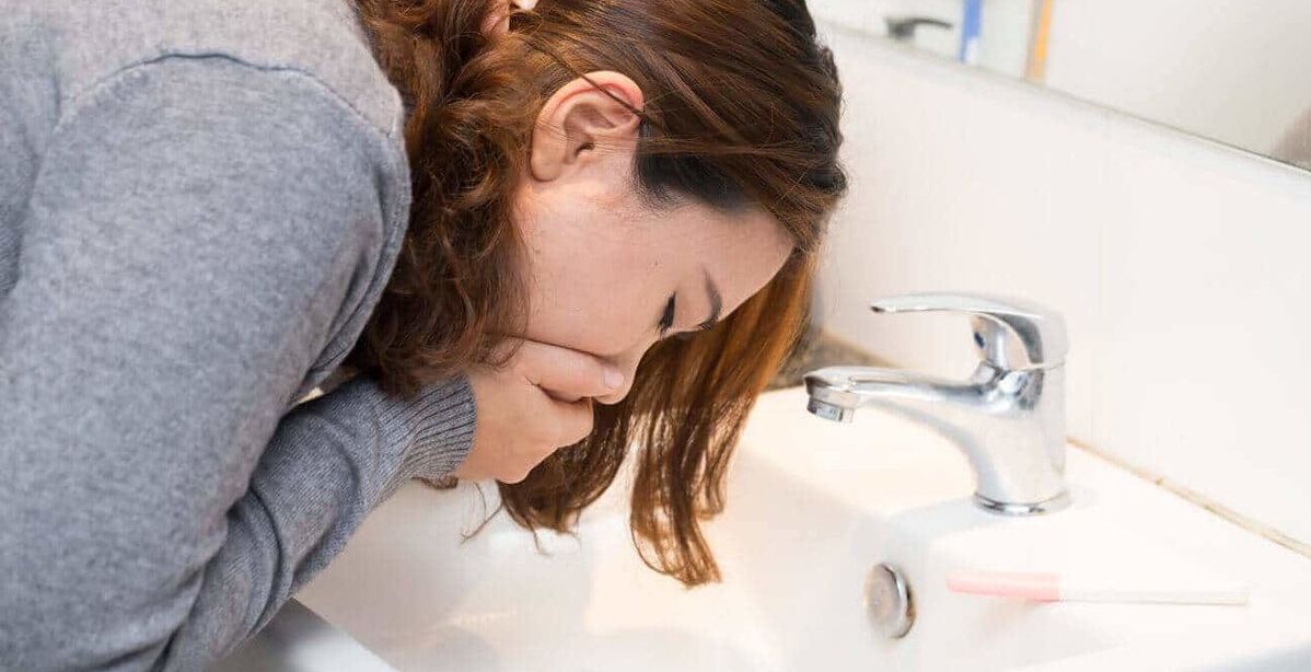 طريقة تفسير حلم الاستفراغ للمتزوجه