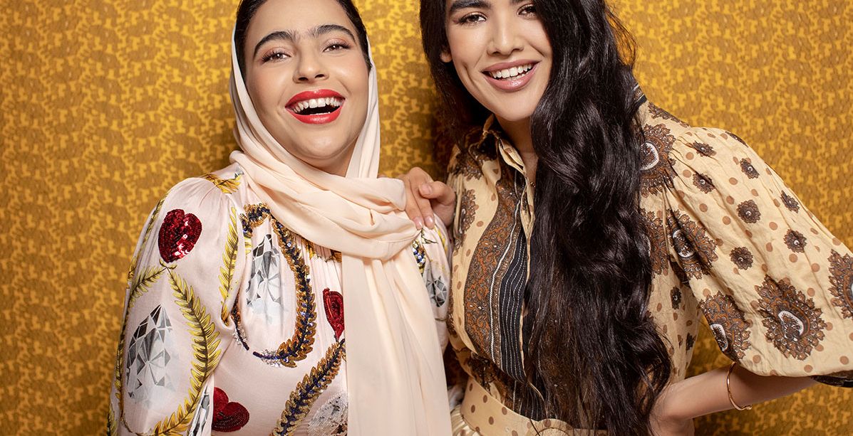 رمضان من خلال أعينكم: حملة وجوه Faces للشهر الفضيل