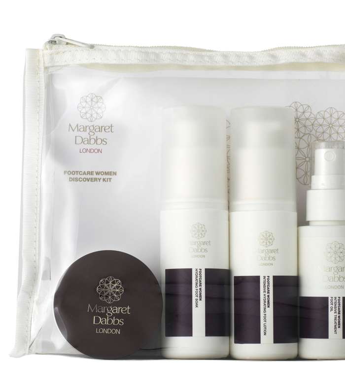 مستحضرات مارغريت دابز المميّزة