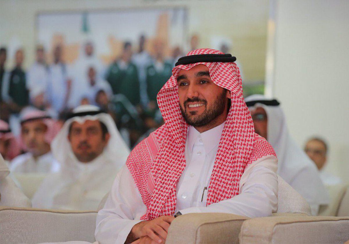 السعودية تترشح رسميا لاستضافة الالعاب الاولمبية الاسيوية