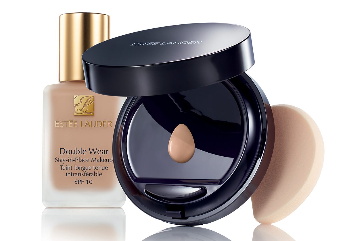  Double Wear Makeup To Go Liquid Compact من  Estée Lauder
