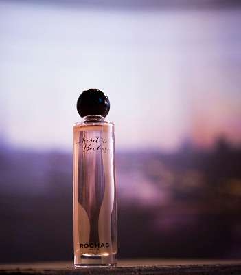 عطر Secret de Rochas  إبداع لروح جريئة وأناقة باريسية مميّزة