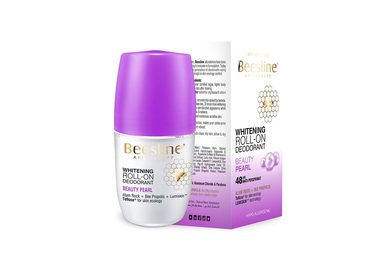 Deodorant  Beesline Whitening Roll-on