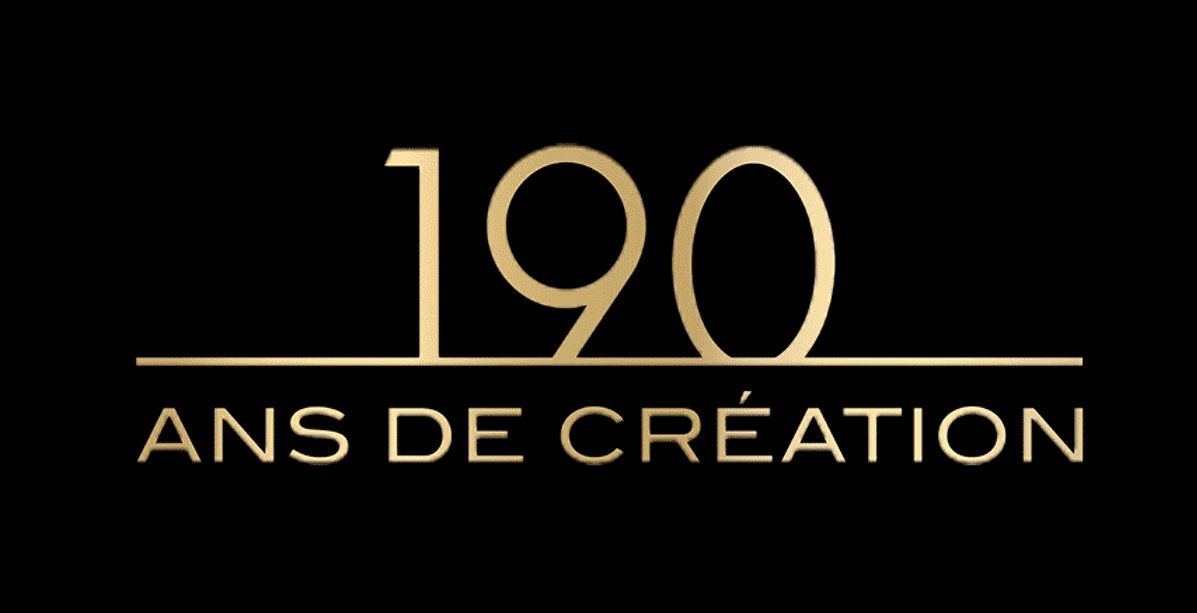 Guerlain تحتفل بعامها الـ 190 وتاريخٌ مجيد ناضح بالابتكار والإبداعات! 