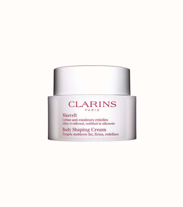كرم تنحيف الجسم من كلارنس Clarins