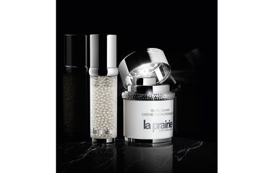 تعرفي على فوائد مجموعة White Caviar من La Prairie