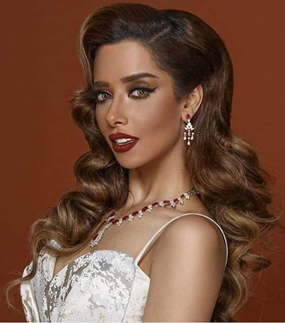 صور مكياج وتساريح انستقرام