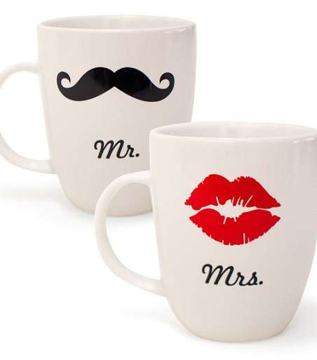 5 هدايا تدللكما معاً! 