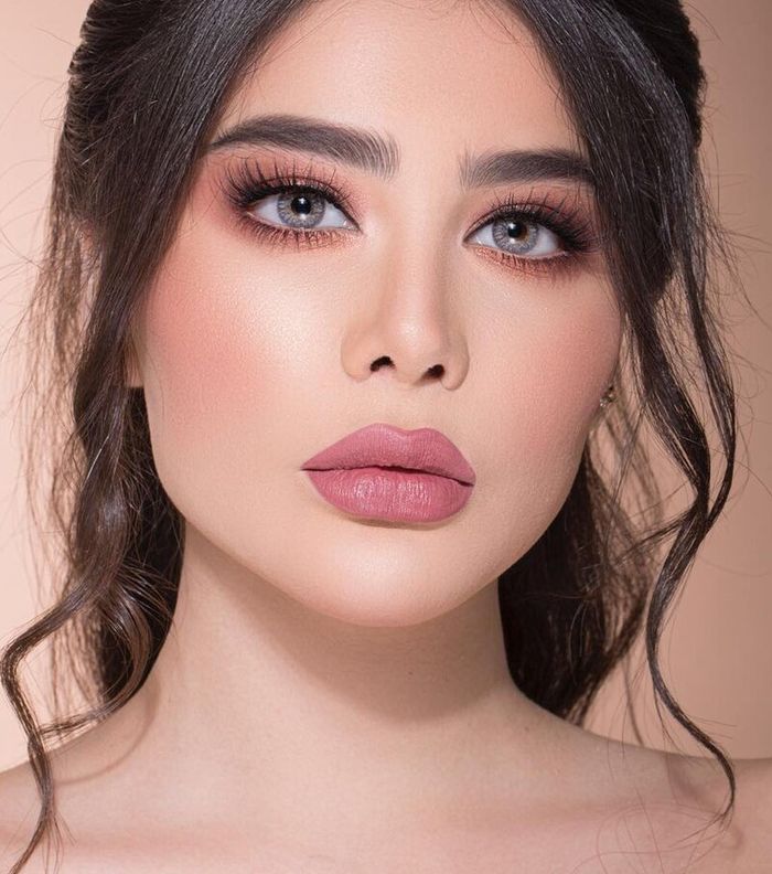 صور مكياج بيتي روعة