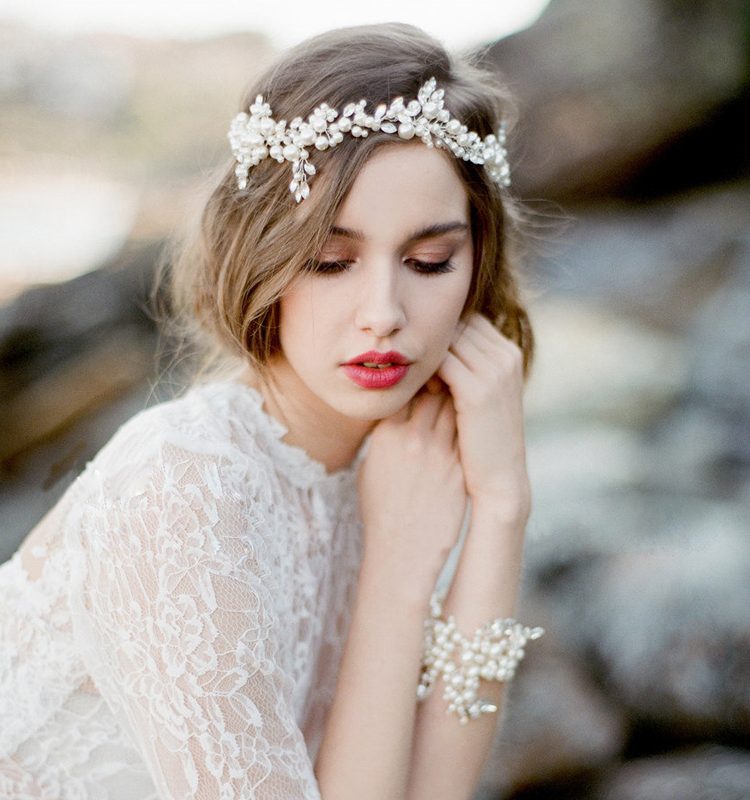 مكياج زواجات بالموديلات