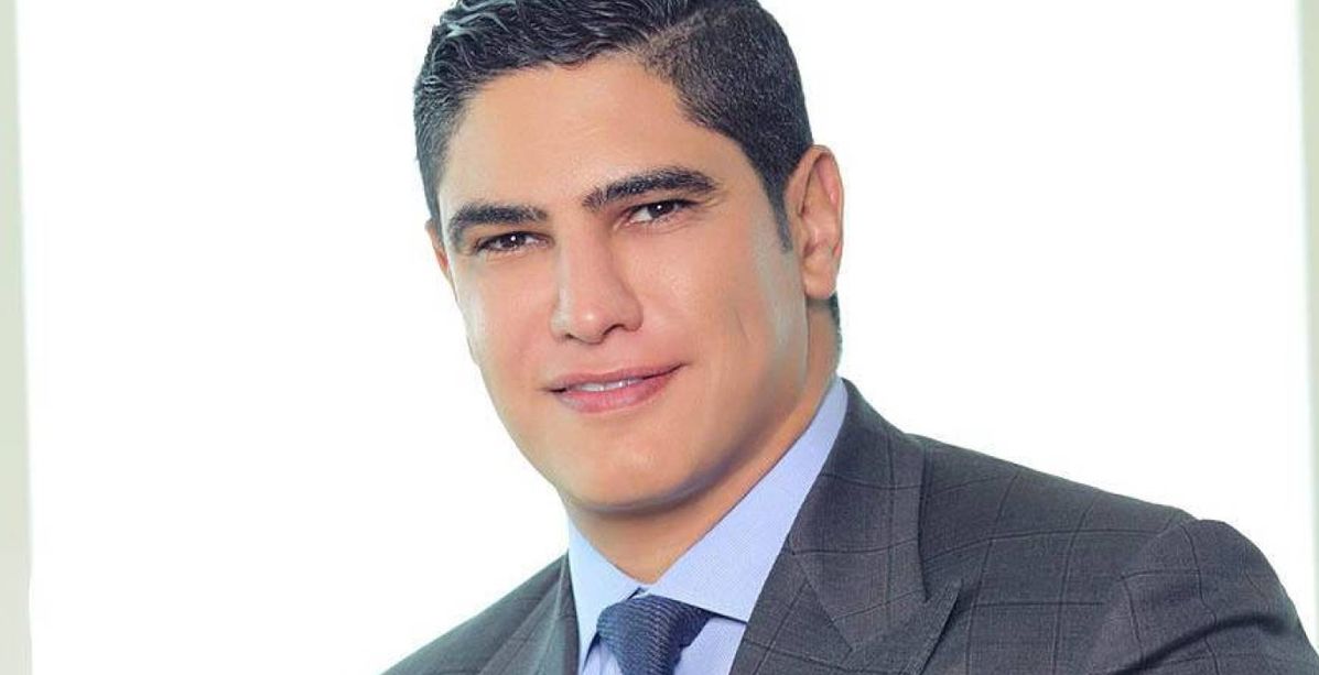 أحمد أبو هشيمة يطلق تصريحات تطعن بأخلاق النجمات!