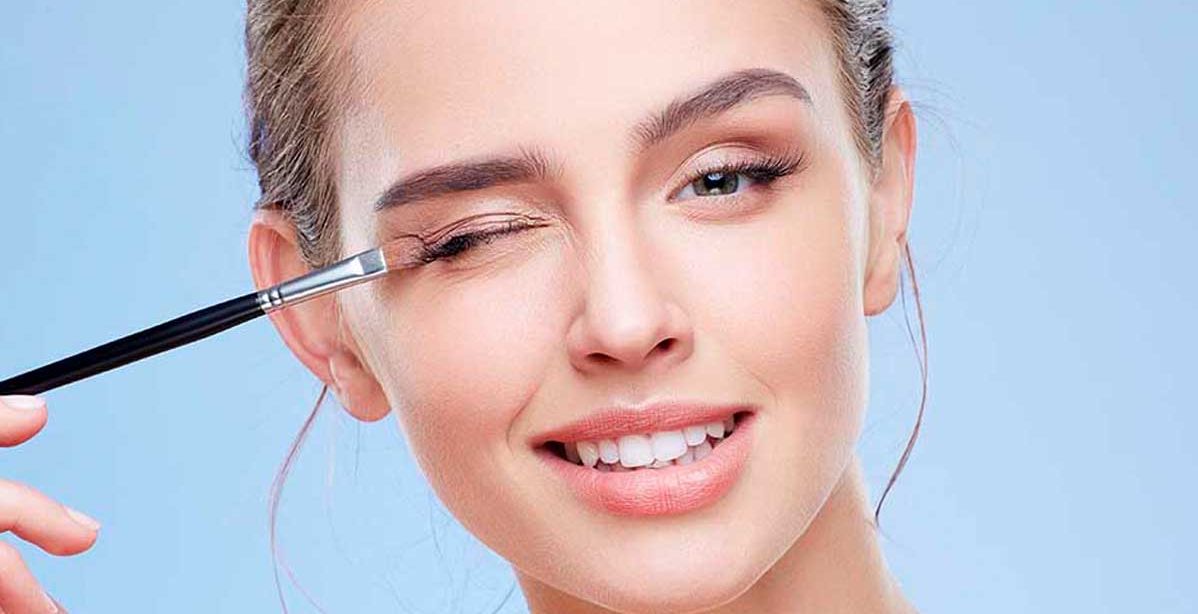 ثبتي الكونسيلر هذا الصيف من دون إبراز تجاعيد ما تحت العين