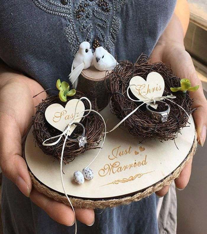 صور اجمل تغليف شبكة العروس